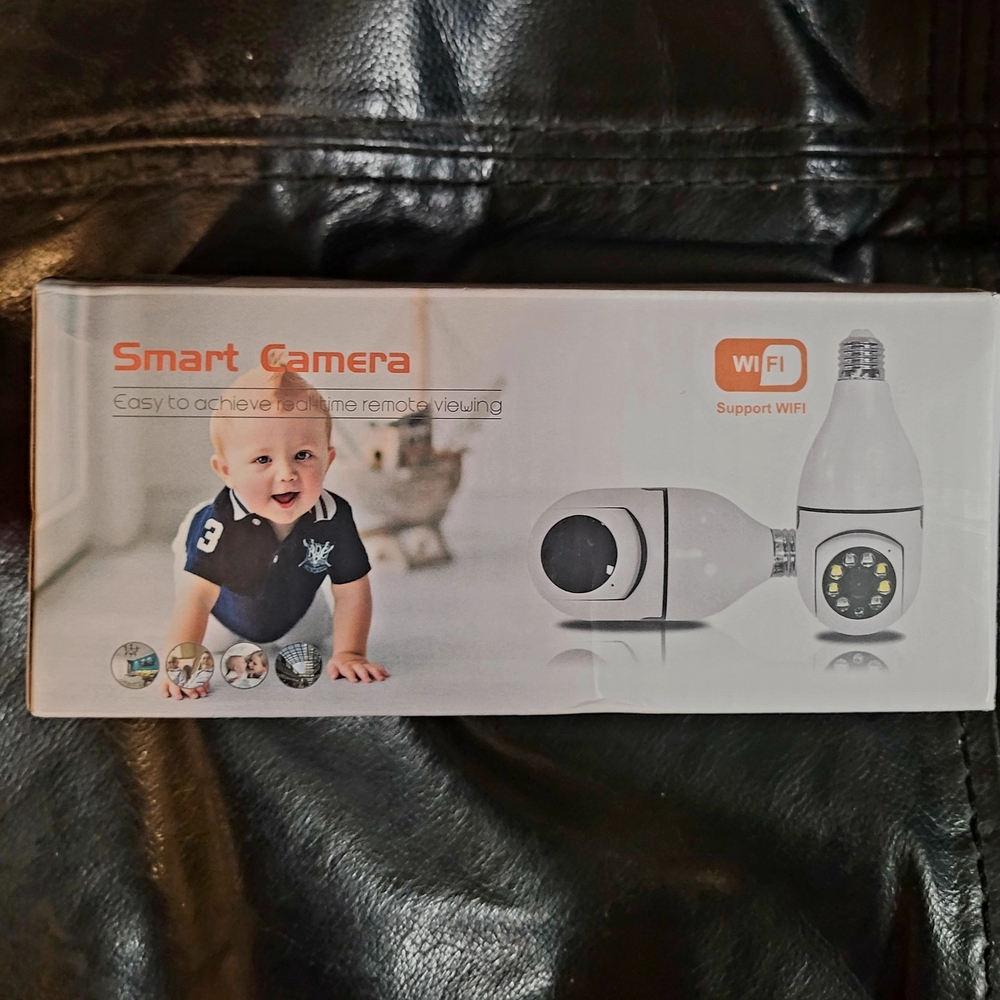 Smart Camera - Picture 2 of 3